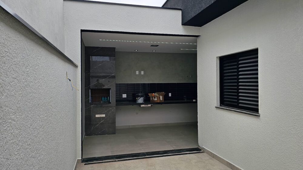 Casa, 3 quartos, 160 m² - Foto 4