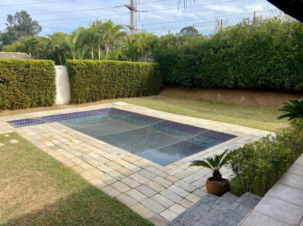 Casa, 5 quartos, 900 m² - Foto 3