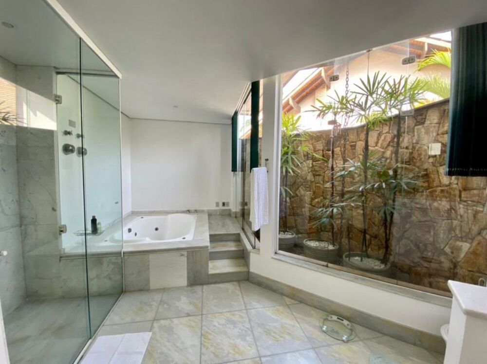 Casa, 5 quartos, 900 m² - Foto 4