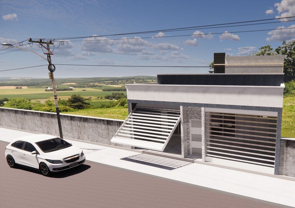 Casa, 4 quartos - Foto 7