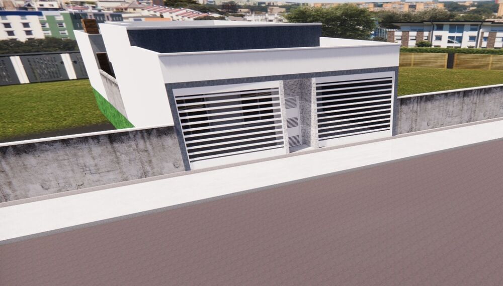 Casa, 4 quartos - Foto 6