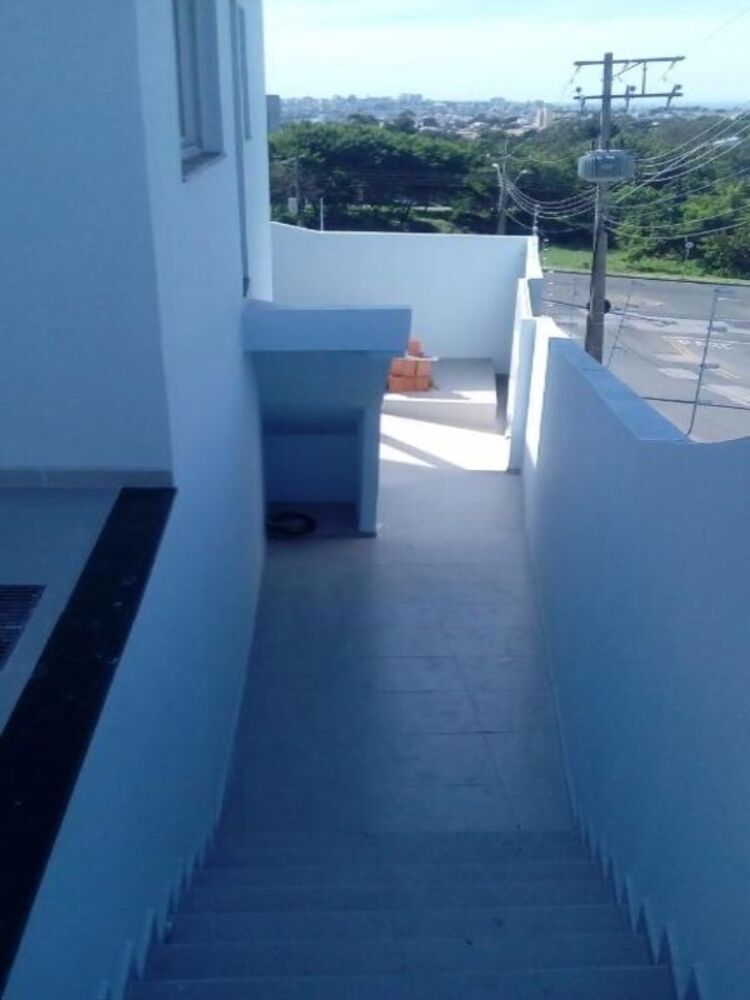 Casa, 3 quartos - Foto 10