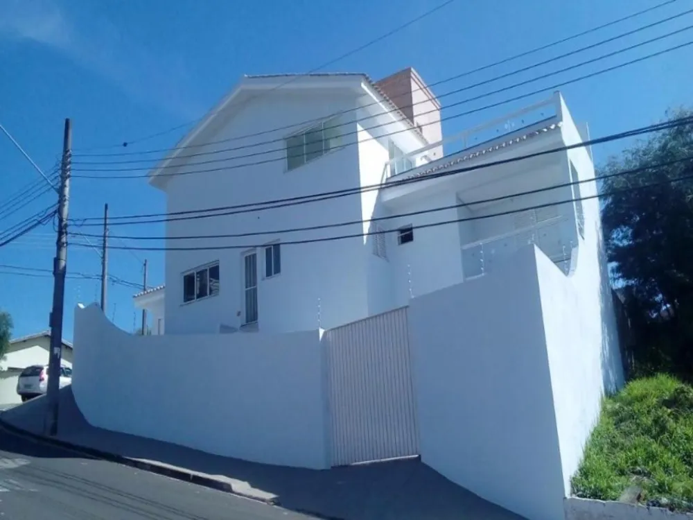 Casa, 3 quartos - Foto 14