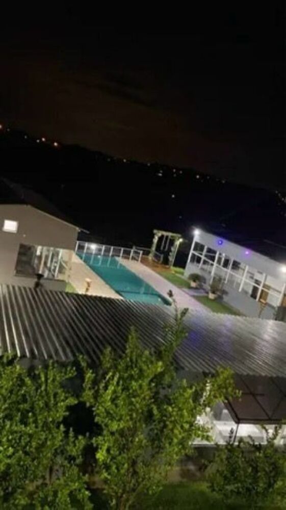 Sítio, 6 quartos - Foto 10