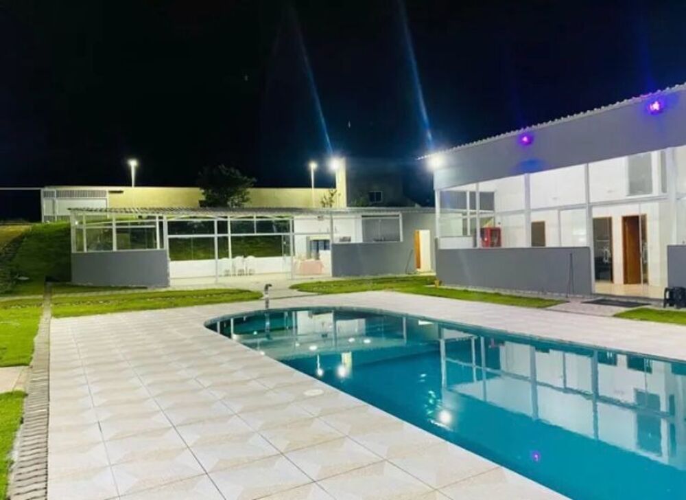 Sítio, 6 quartos - Foto 7