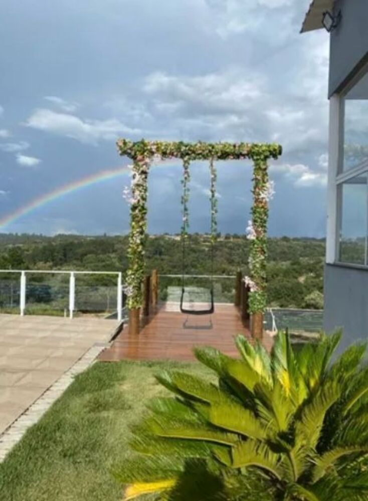 Sítio, 6 quartos - Foto 6