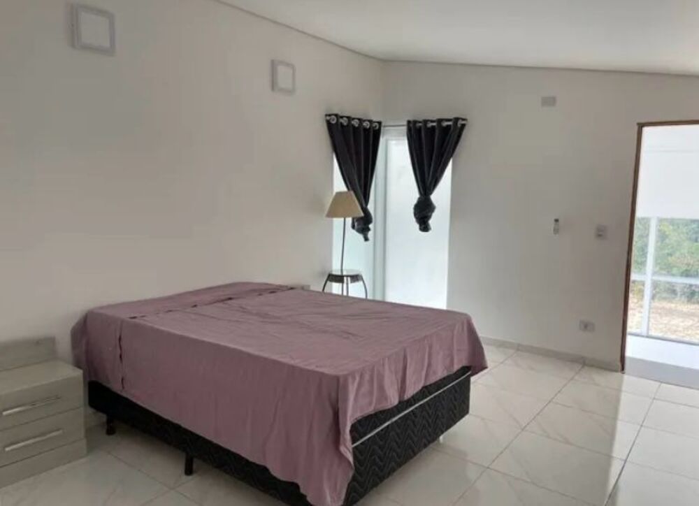 Sítio, 6 quartos - Foto 1