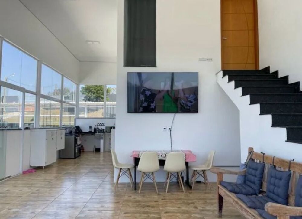 Sítio, 6 quartos - Foto 11