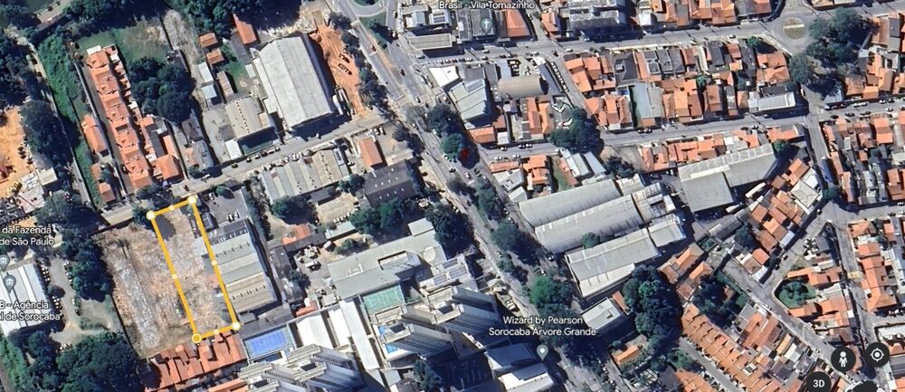 Terreno, 2585 m² - Foto 5