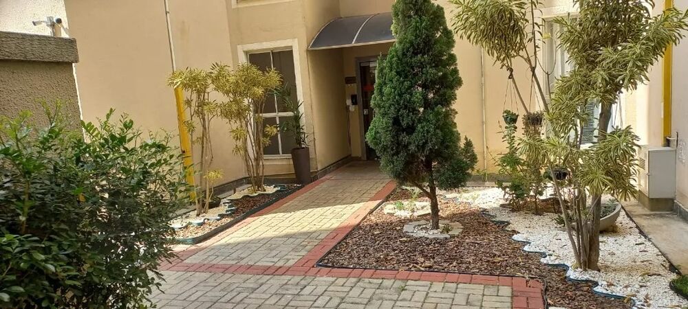 Apartamento à venda com 2 quartos, 59m² - Foto 3