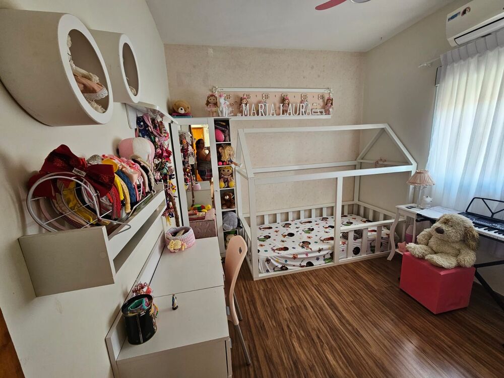 Casa, 4 quartos - Foto 3