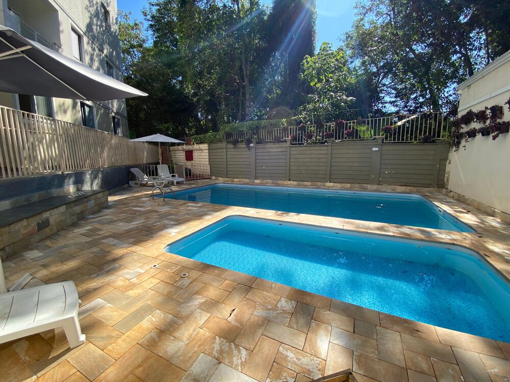 Cobertura, 2 quartos, 101 m² - Foto 21