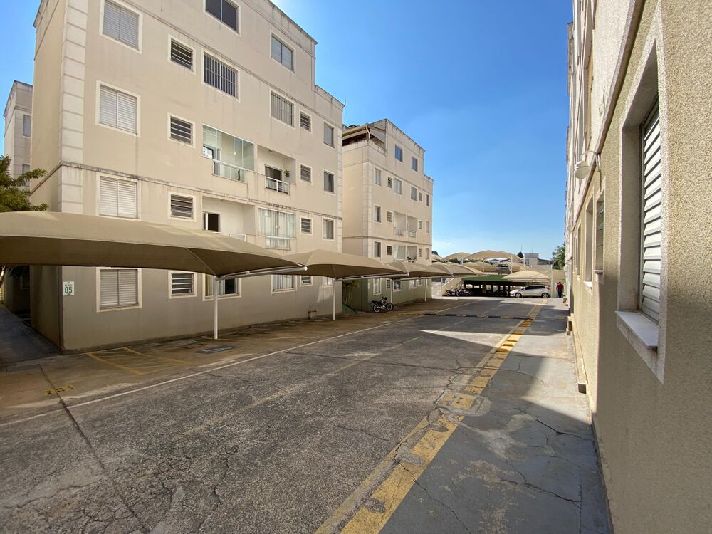 Cobertura, 2 quartos, 101 m² - Foto 2