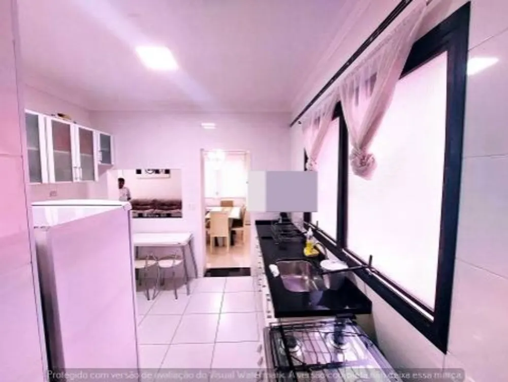 Apartamento, 3 quartos, 108 m² - Foto 3