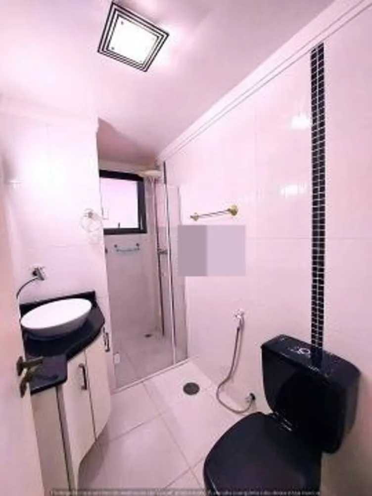 Apartamento, 3 quartos, 108 m² - Foto 2