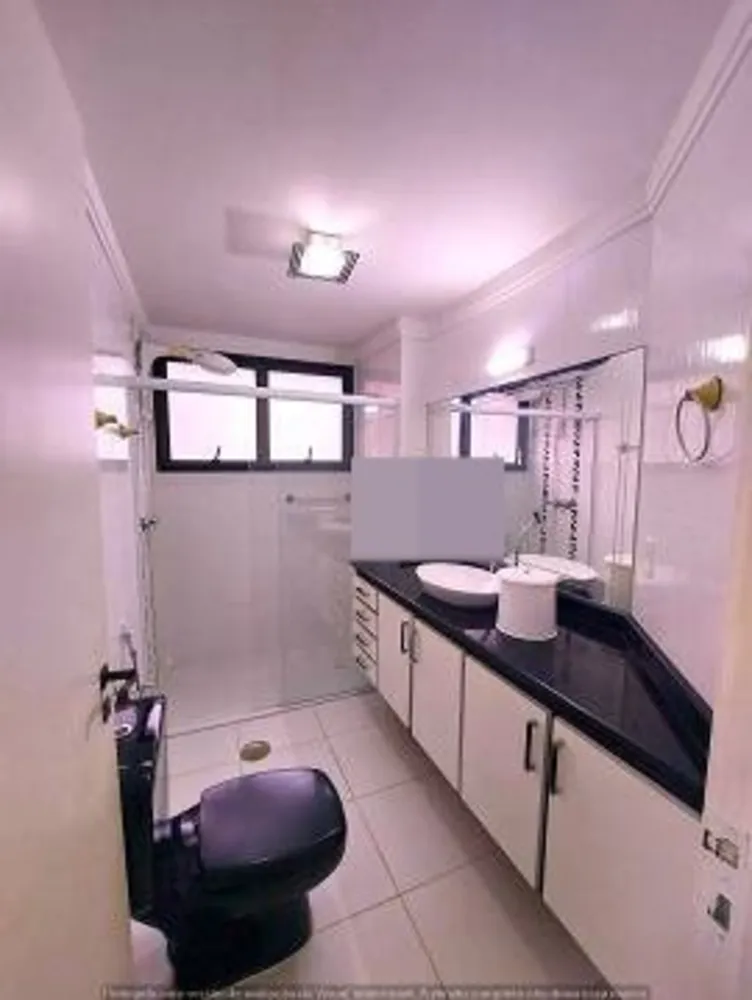 Apartamento, 3 quartos, 108 m² - Foto 4