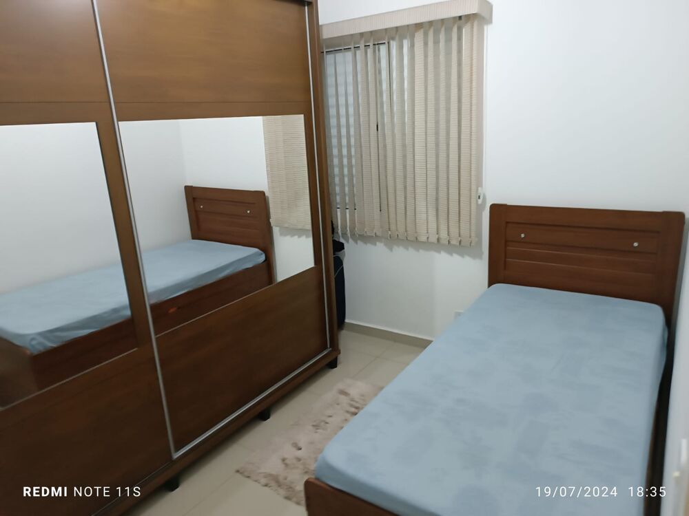 Casa, 2 quartos, 100 m² - Foto 3