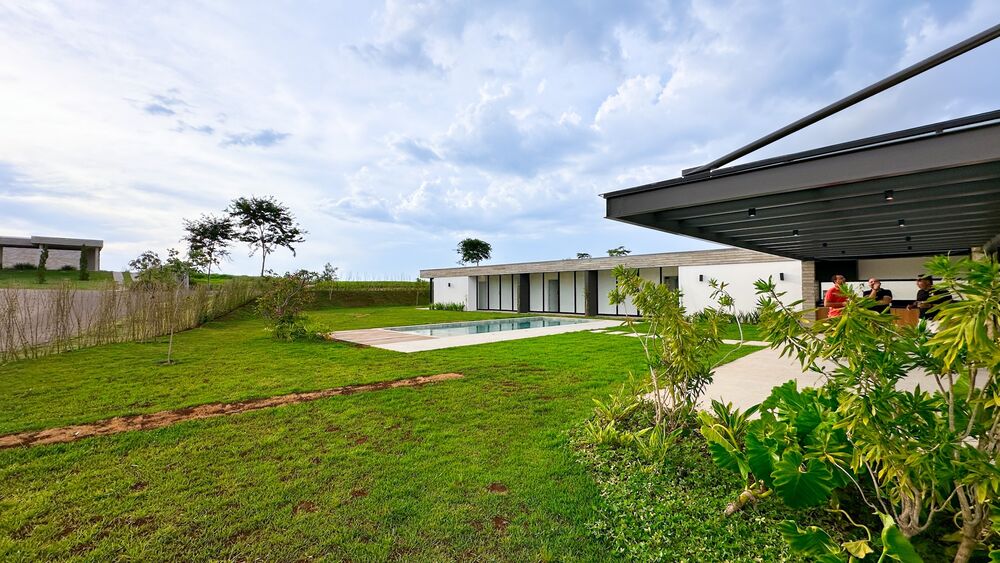 Casa, 5 quartos - Foto 1