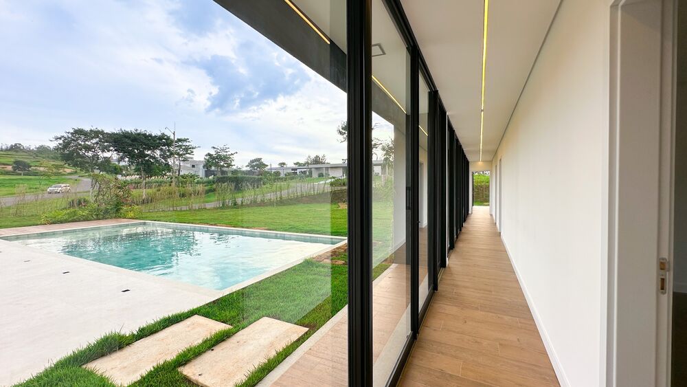 Casa, 5 quartos - Foto 8