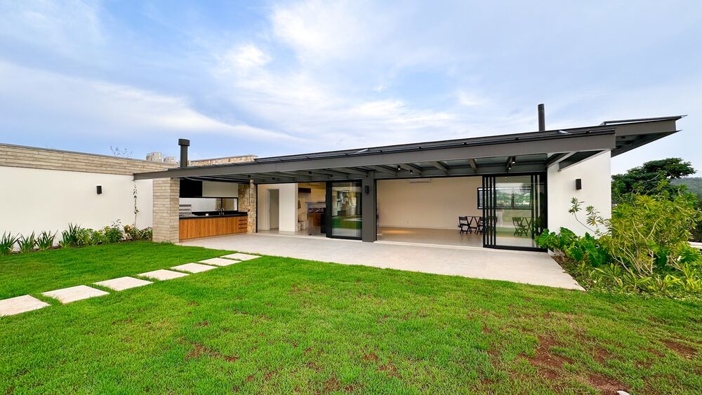 Casa, 5 quartos - Foto 6