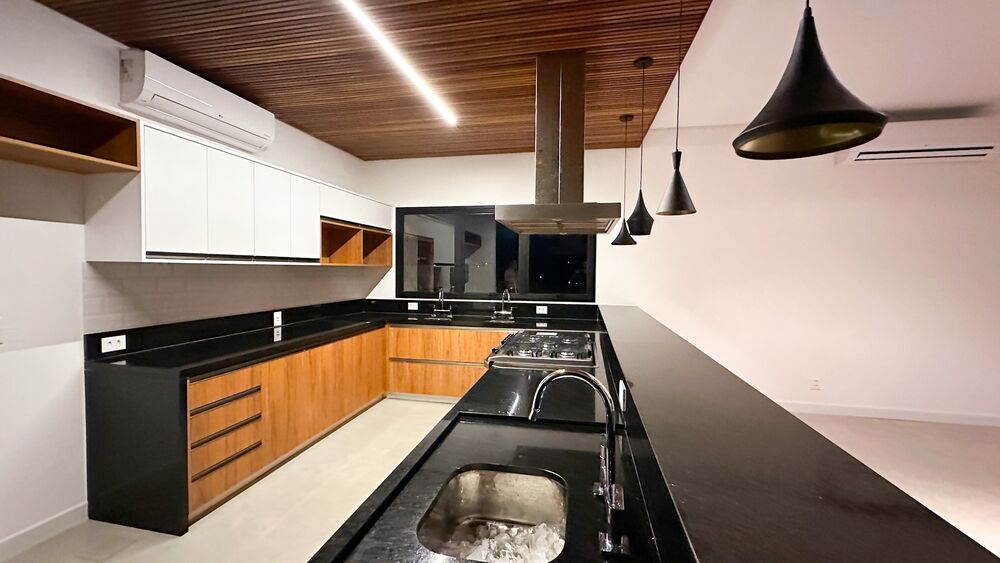 Casa, 5 quartos - Foto 12