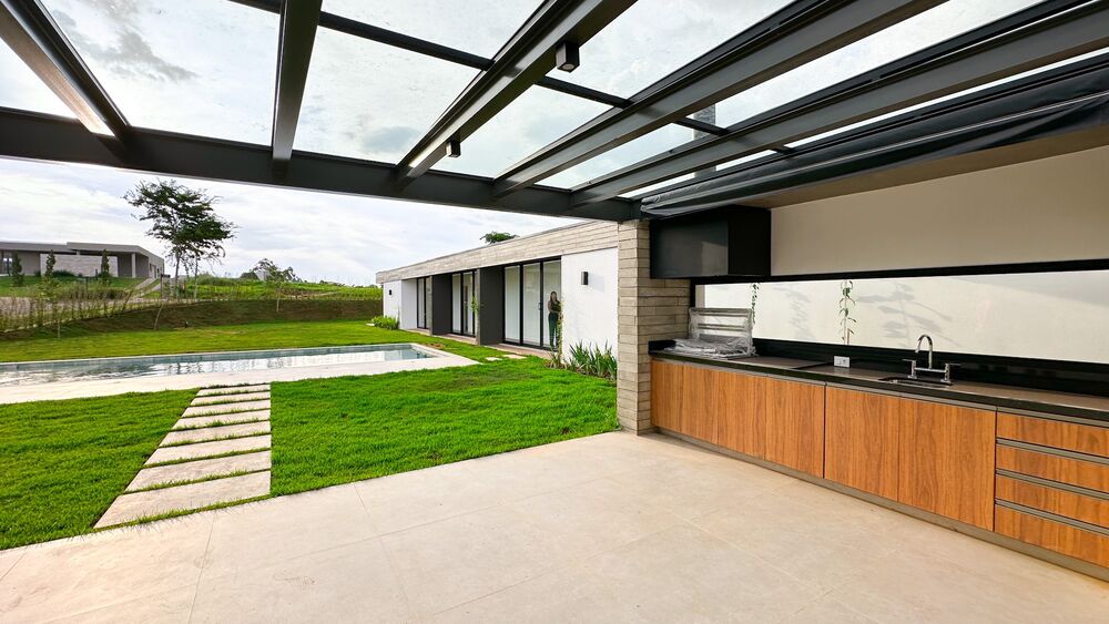 Casa, 5 quartos - Foto 3