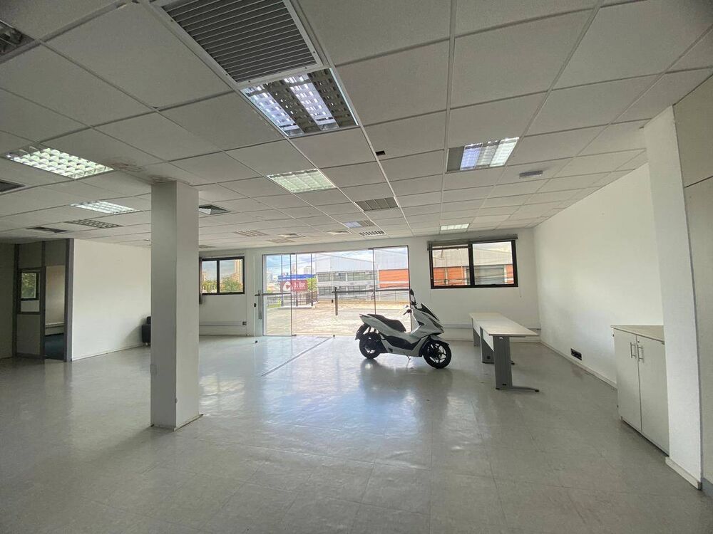 Depósito-Galpão - Foto 2