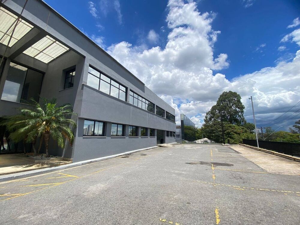 Depósito-Galpão - Foto 1