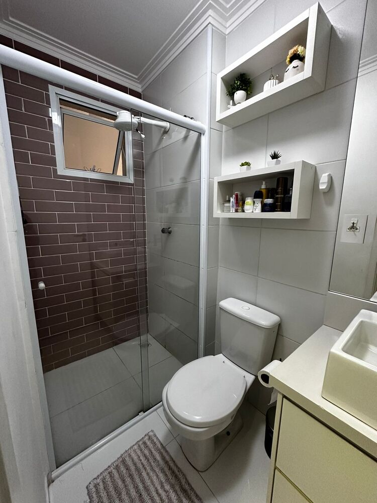 Apartamento, 2 quartos, 60 m² - Foto 9