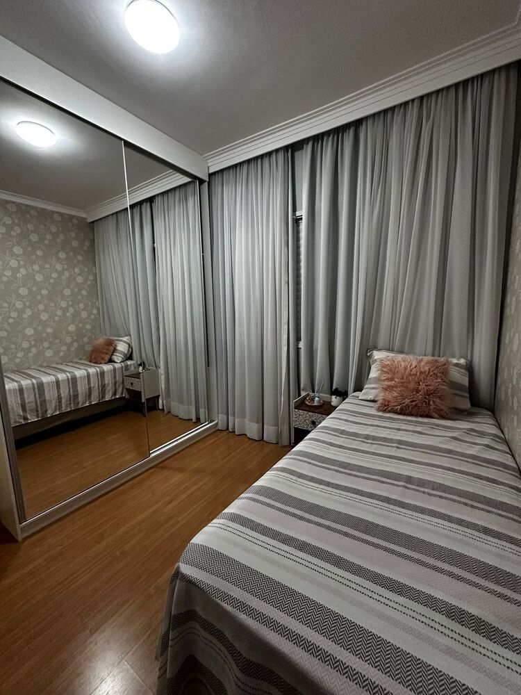 Apartamento, 2 quartos, 60 m² - Foto 4