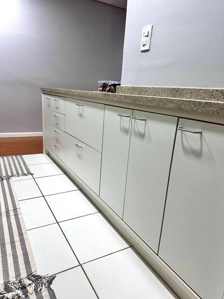 Apartamento, 2 quartos, 60 m² - Foto 12