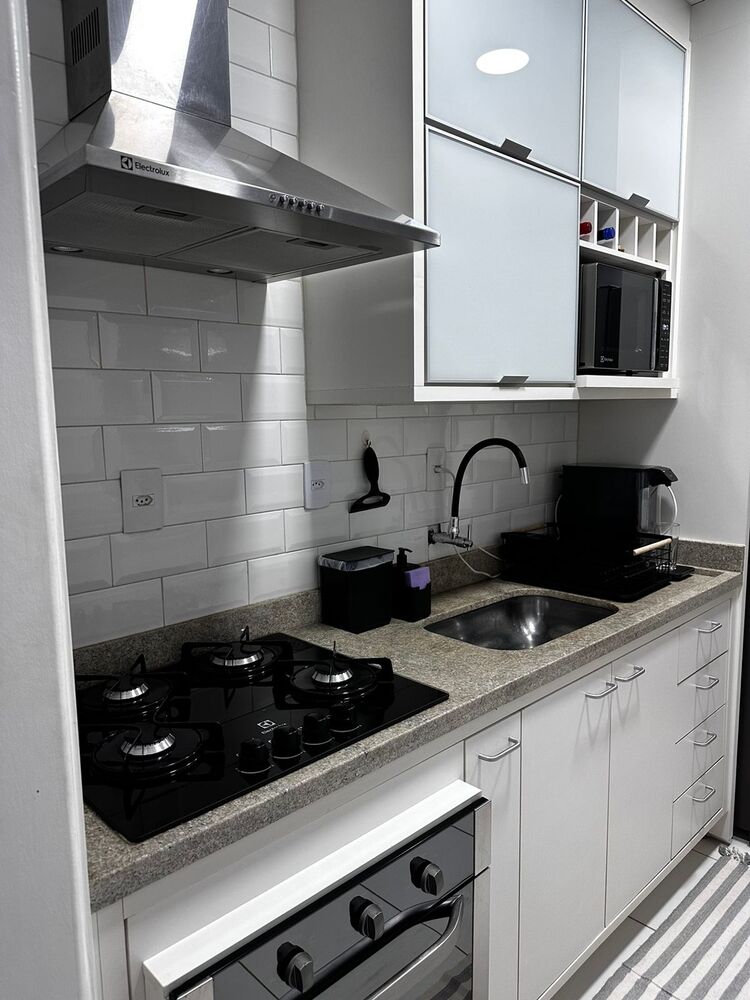 Apartamento, 2 quartos, 60 m² - Foto 8