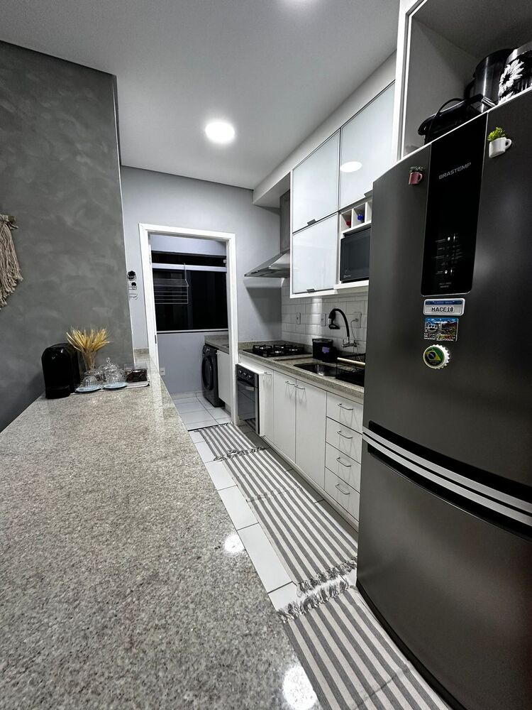 Apartamento, 2 quartos, 60 m² - Foto 14