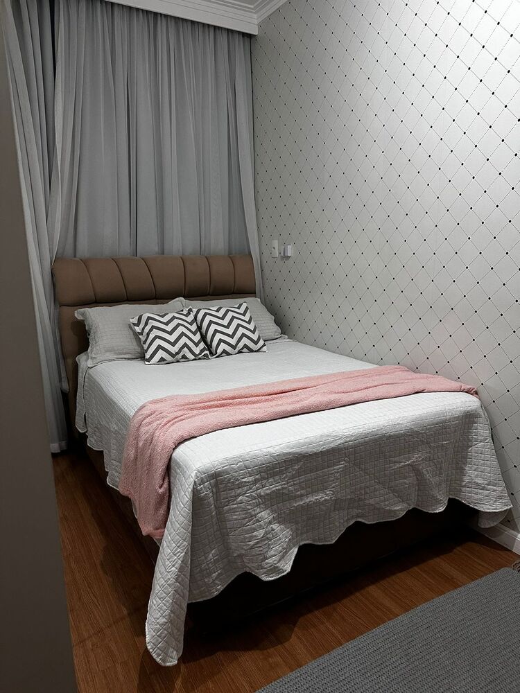 Apartamento, 2 quartos, 60 m² - Foto 2