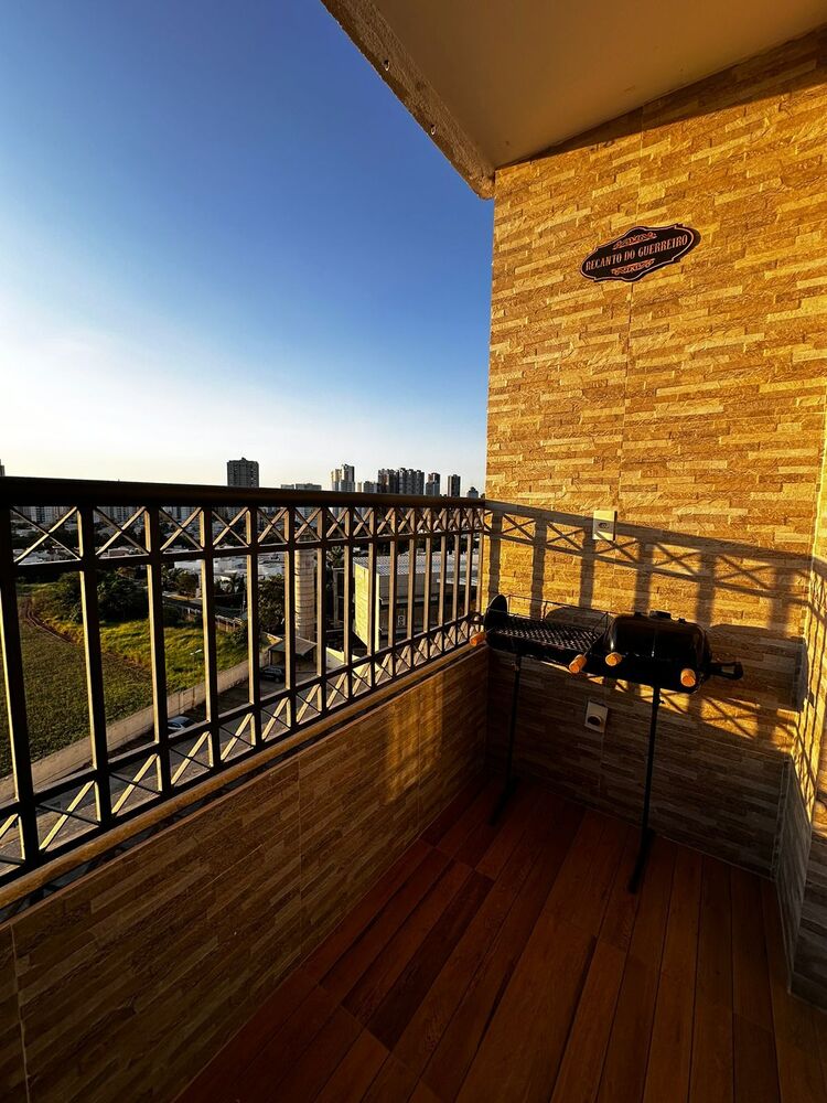 Apartamento, 2 quartos, 60 m² - Foto 16