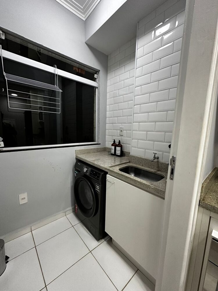 Apartamento, 2 quartos, 60 m² - Foto 5