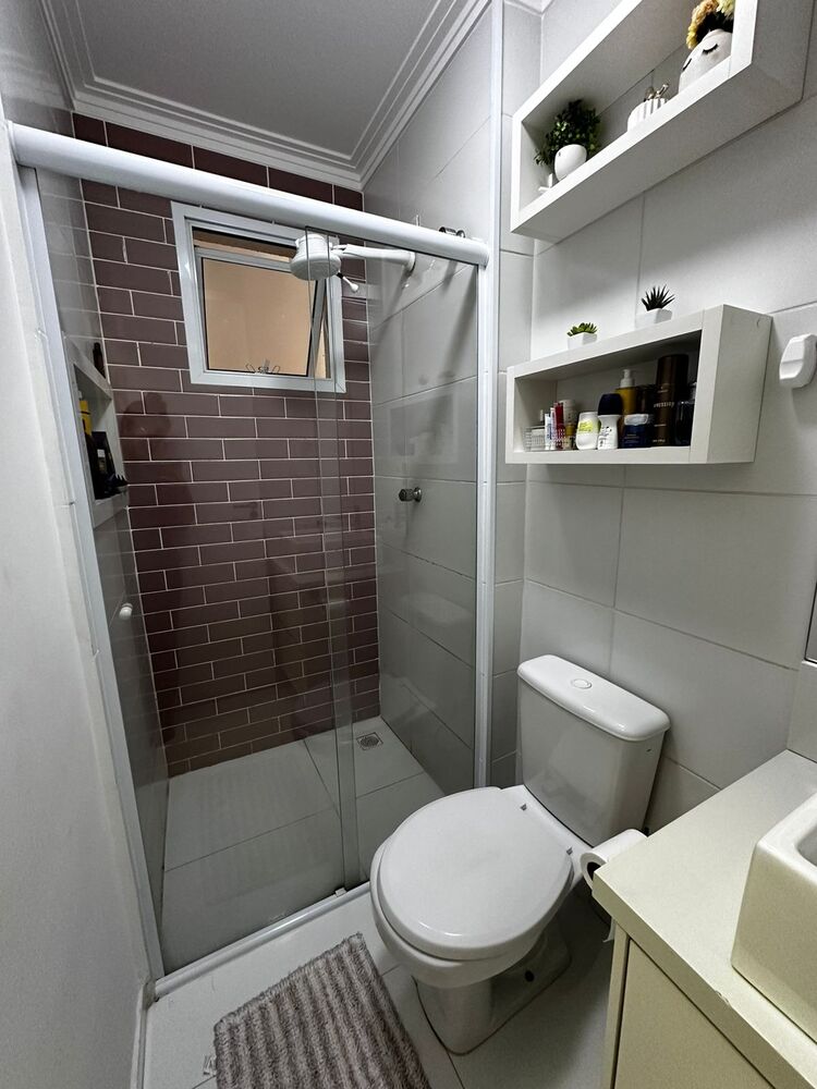 Apartamento, 2 quartos, 60 m² - Foto 7