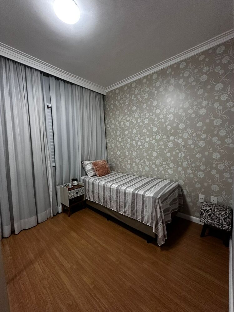 Apartamento, 2 quartos, 60 m² - Foto 13