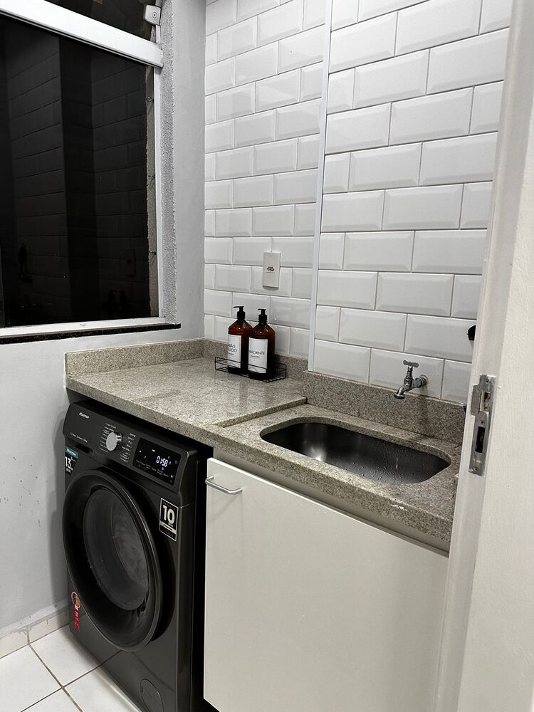 Apartamento, 2 quartos, 60 m² - Foto 3