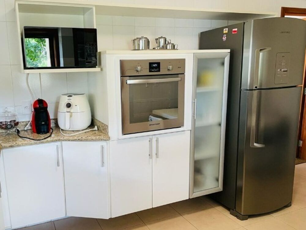 Casa à venda com 3 quartos, 193m² - Foto 6