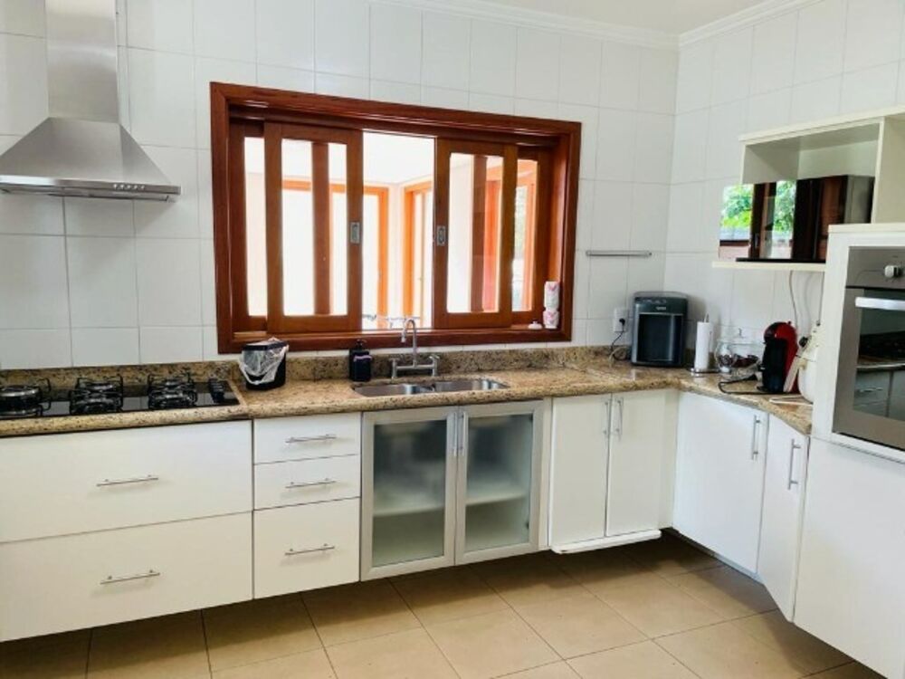 Casa à venda com 3 quartos, 193m² - Foto 7
