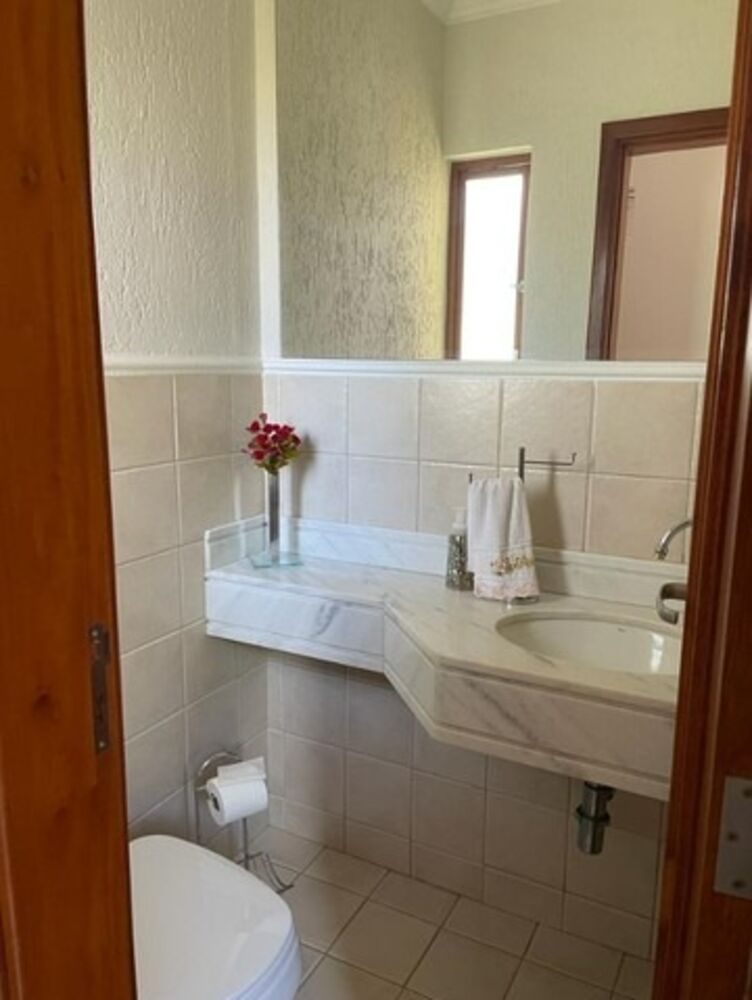 Casa à venda com 3 quartos, 193m² - Foto 16