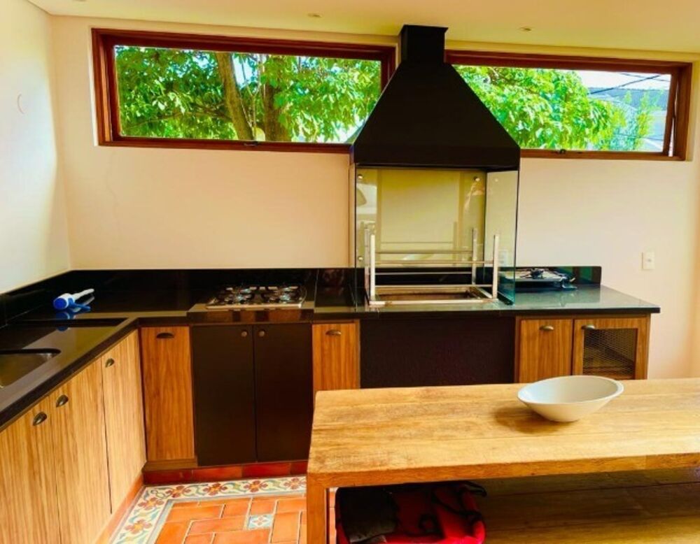Casa à venda com 3 quartos, 193m² - Foto 5