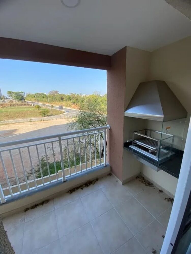 Apartamento, 2 quartos, 63 m² - Foto 6