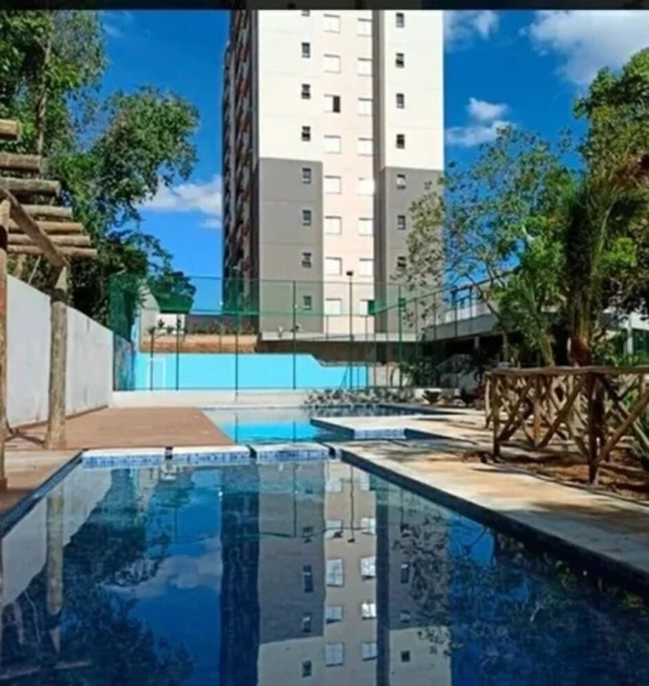 Apartamento, 2 quartos, 63 m² - Foto 5
