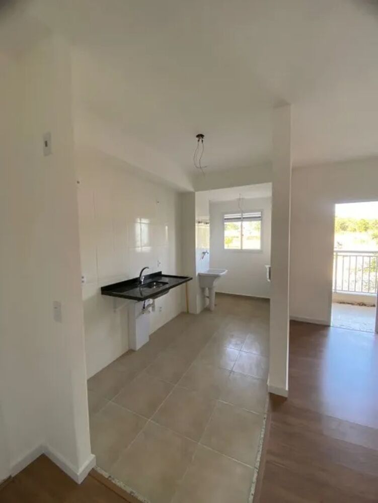 Apartamento, 2 quartos, 63 m² - Foto 1