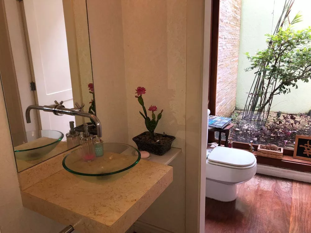 Casa, 4 quartos - Foto 8