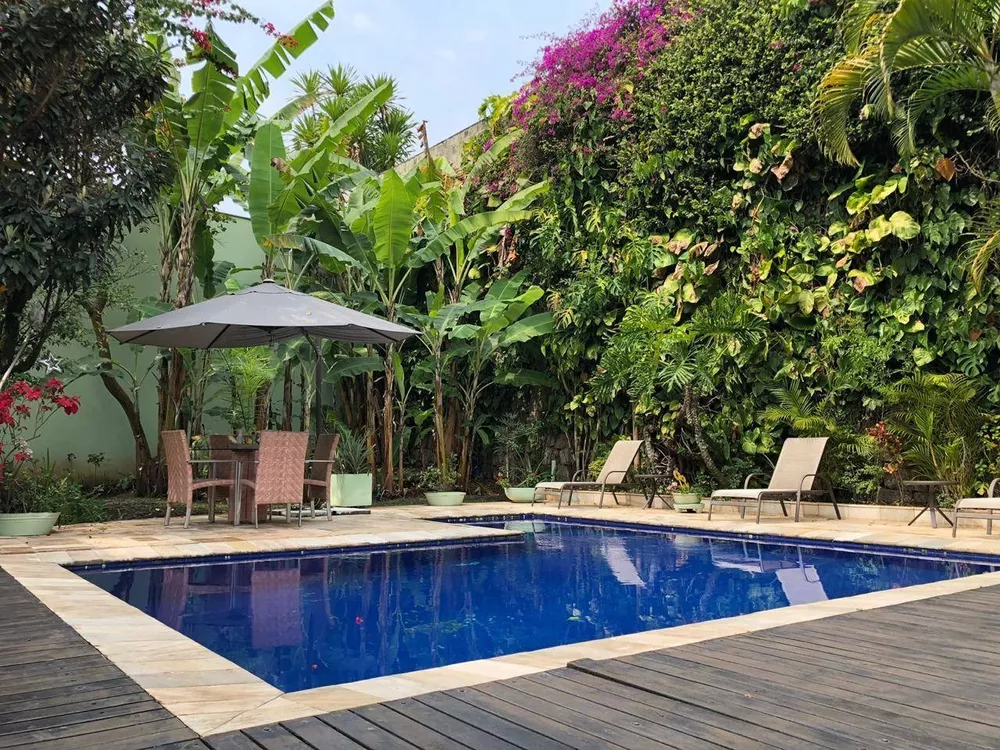 Casa, 4 quartos - Foto 13