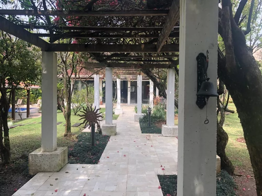 Casa, 4 quartos - Foto 2