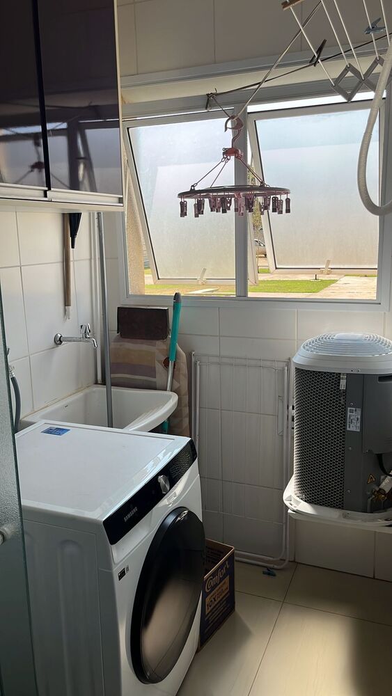 Apartamento, 2 quartos, 53 m² - Foto 12